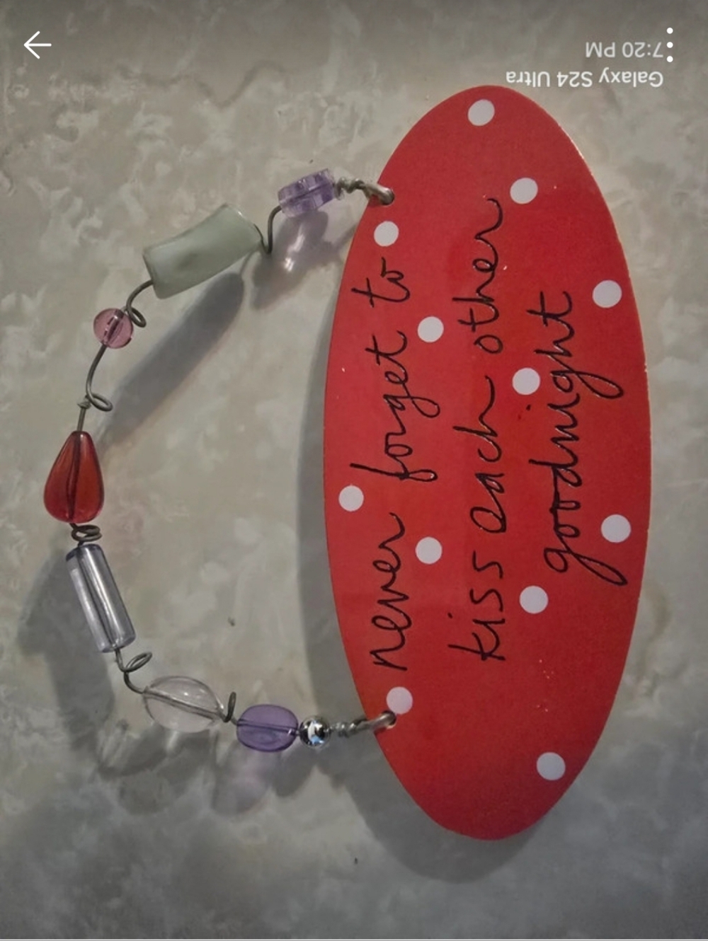 Home Decor Sign Bundle - Picture 2 of 3
